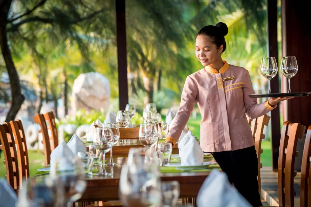 Eden Resort Phu Quoc