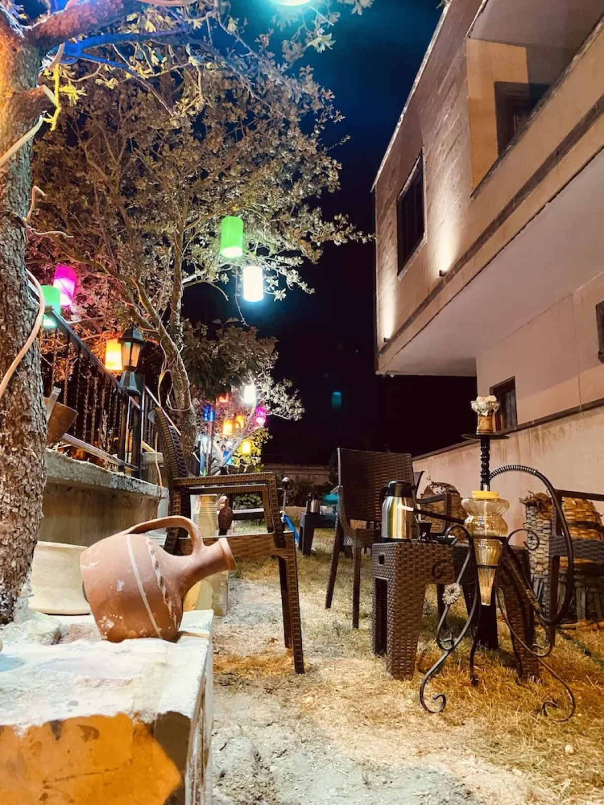 Aysultan Stone House