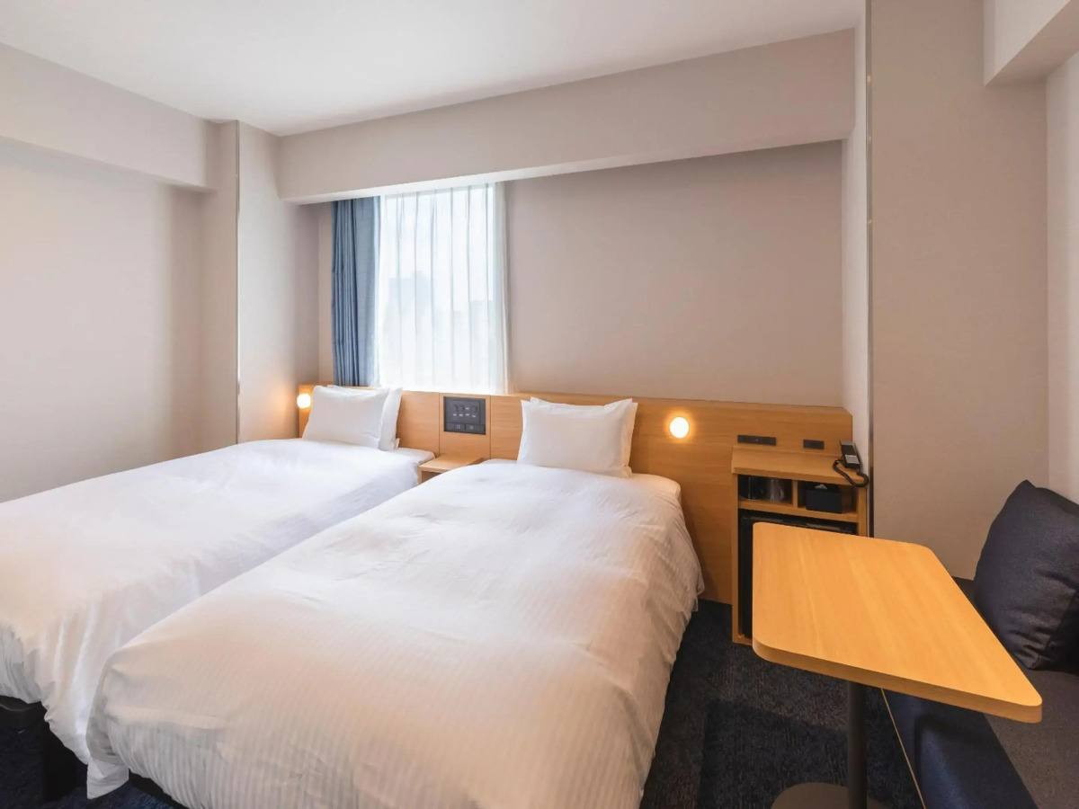 Sotetsu Fresa Inn Sendai