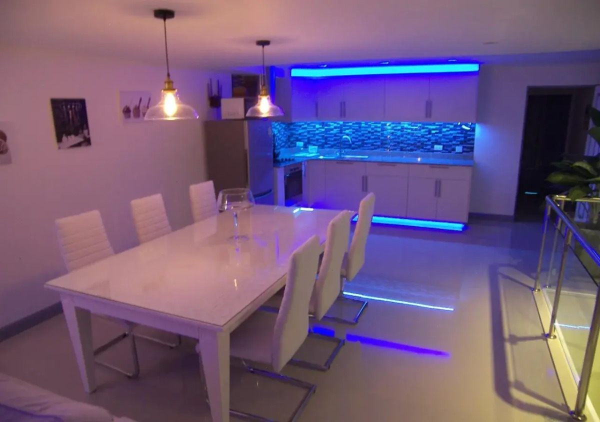 Swiss Villas Panoramic