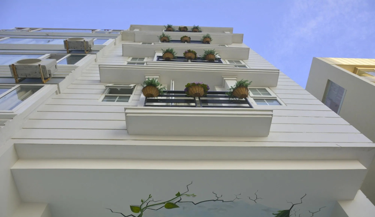 Pavillon Garden Hotel & Spa