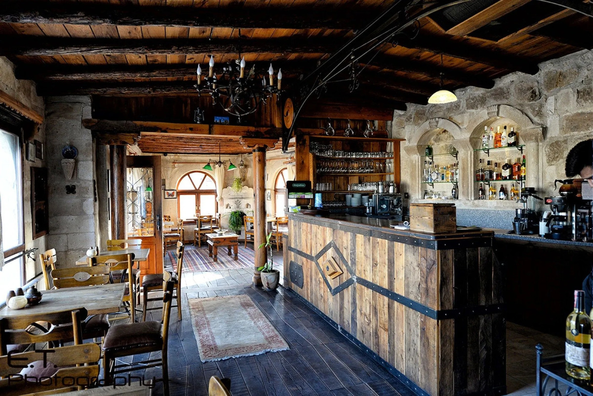 Kelebek Special Cave Hotel & Spa