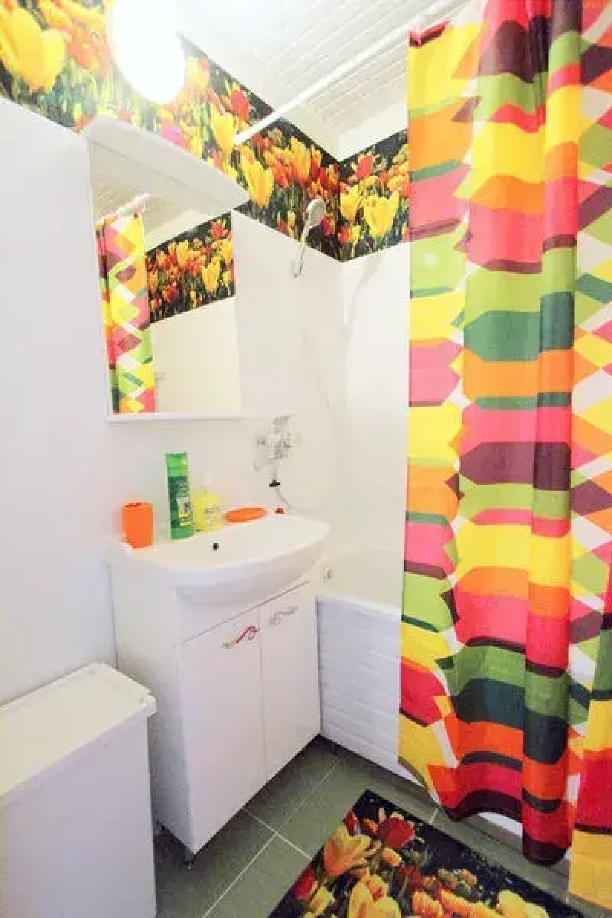 Ekodomik Lobnya (apartment Yunosti)