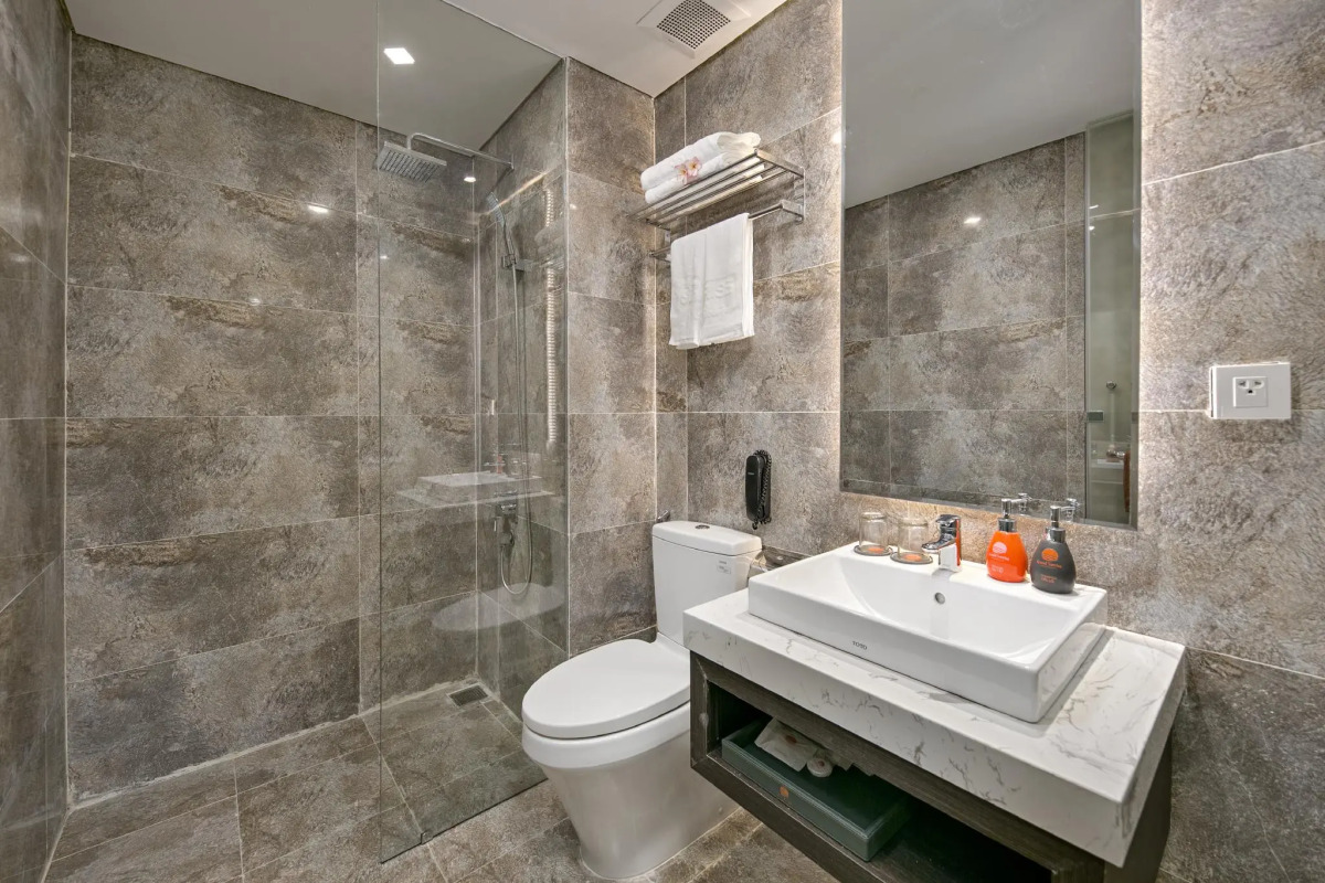 Grand Sunrise Boutique Hotel