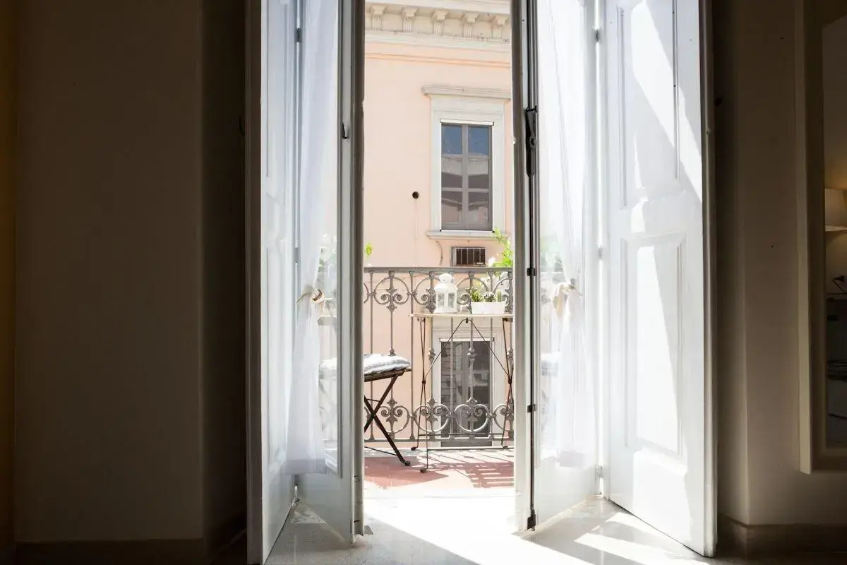 Le Dimore dell'Acqua