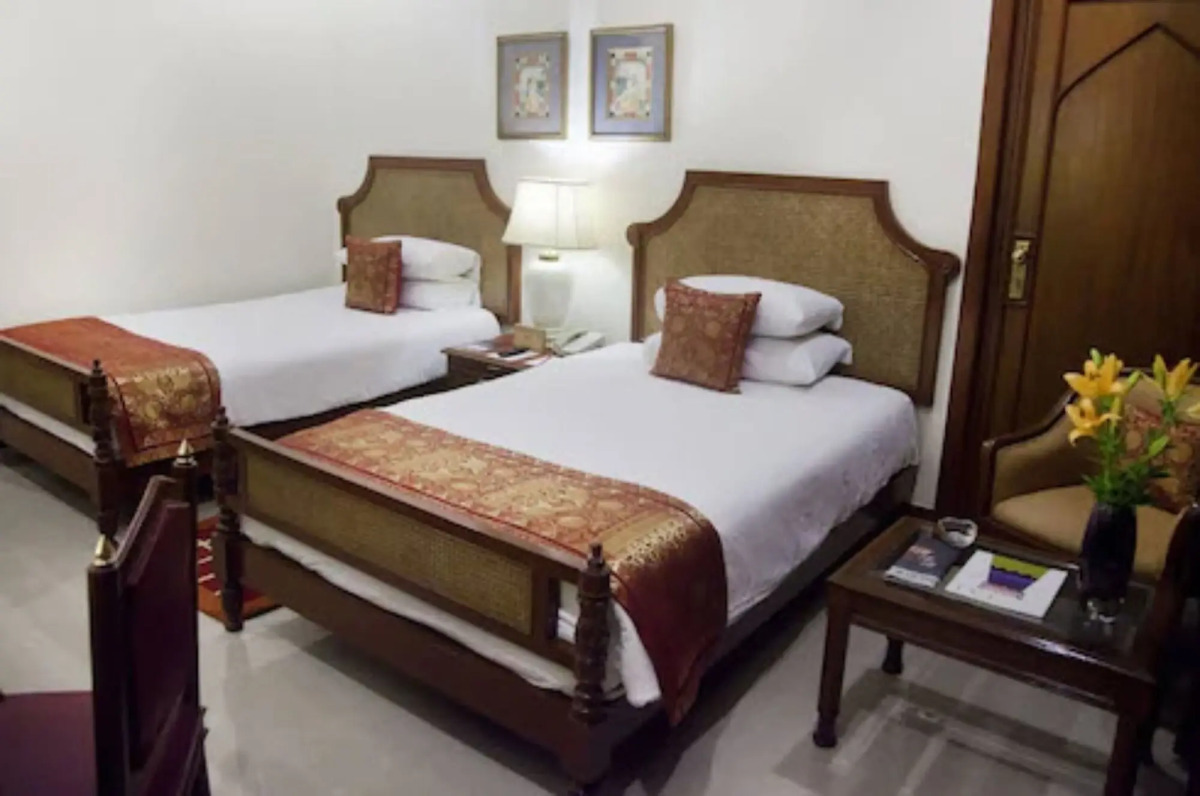 Gateway Aurangabad - Chhatrapati Sambhaji Nagar