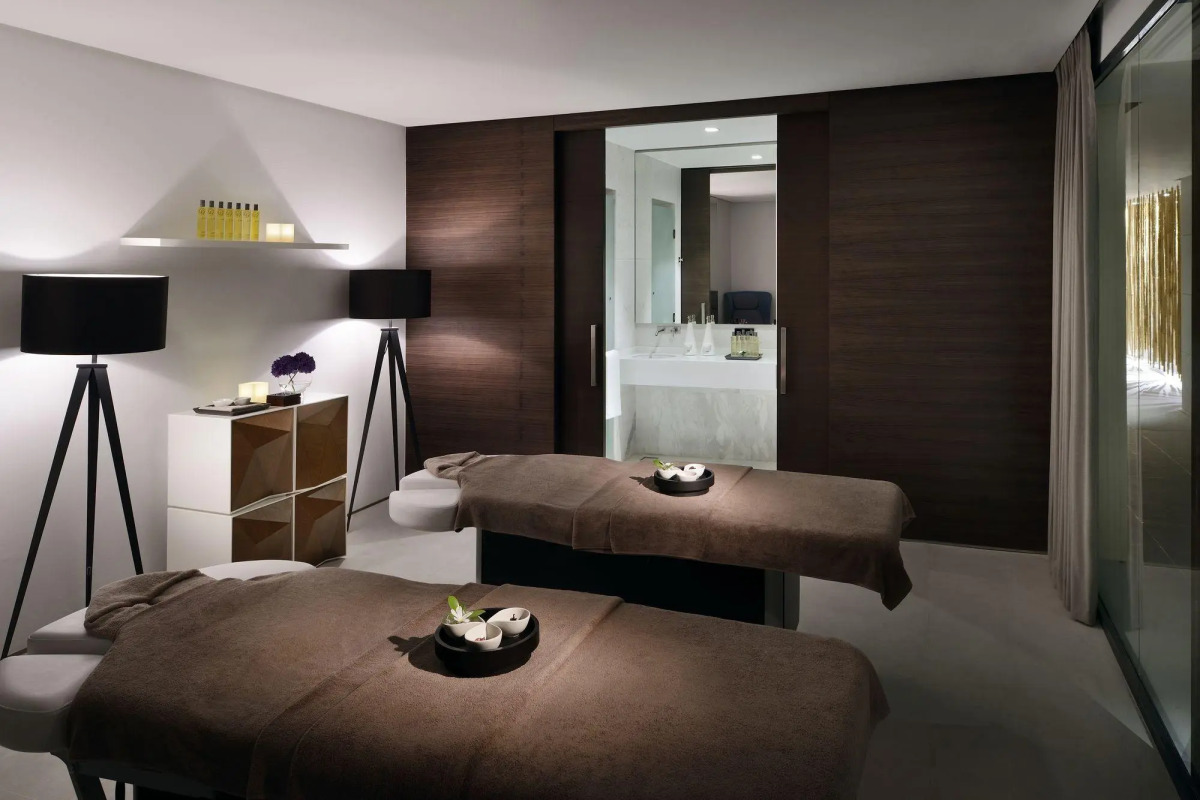 InterContinental Dubai Marina by IHG