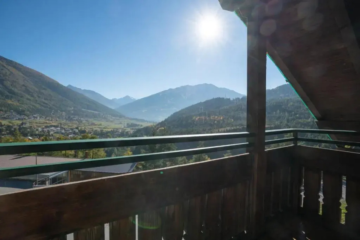 Residence Fior D'Alpe