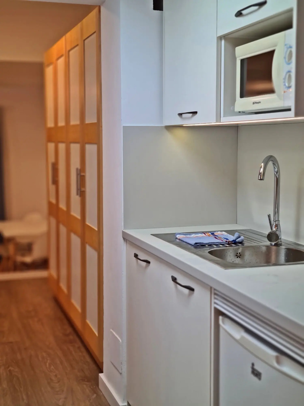 Playitas Aparthotel - Sports Resort