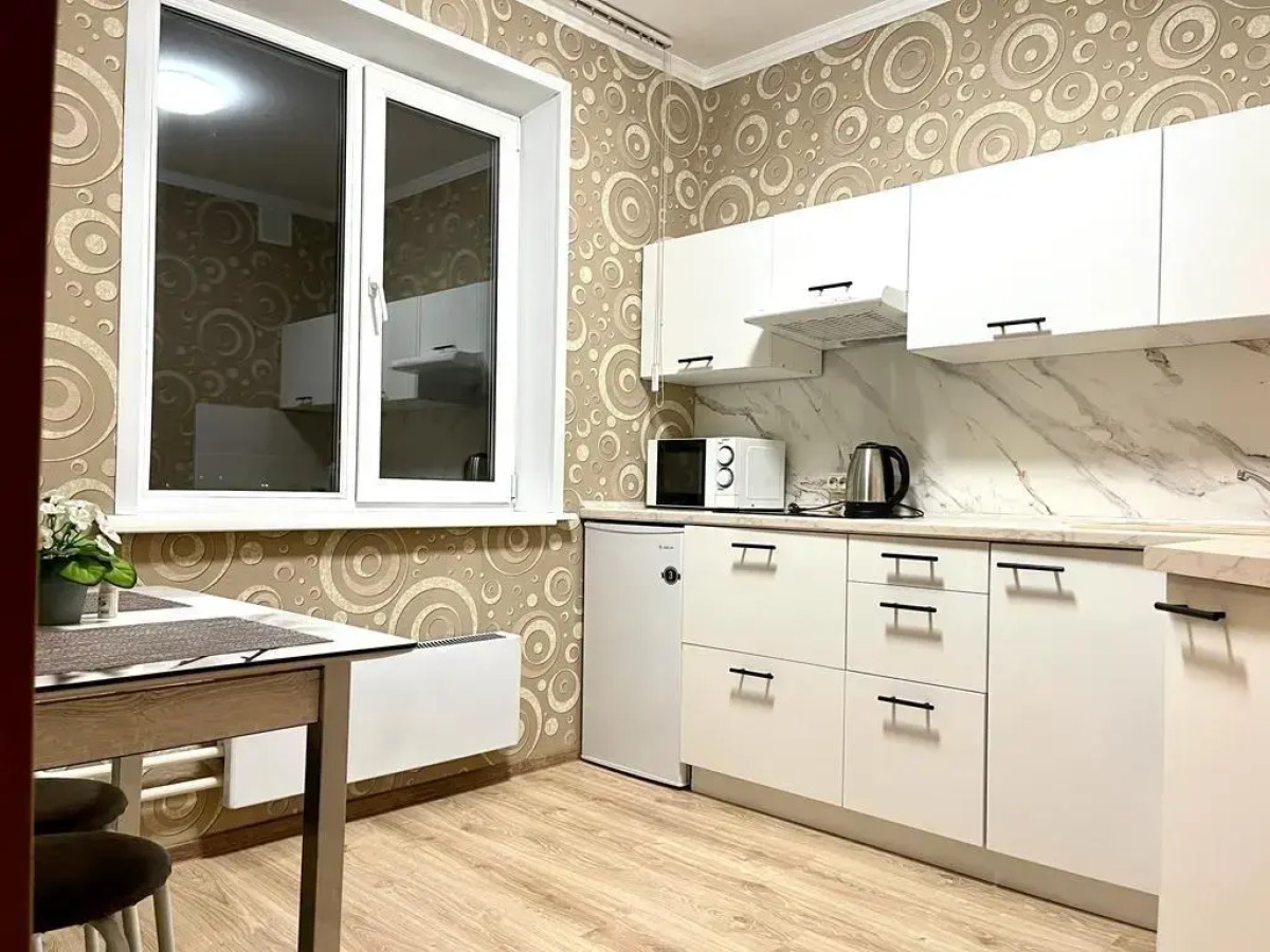 Апартаменты на улице Кузнецкая 50А