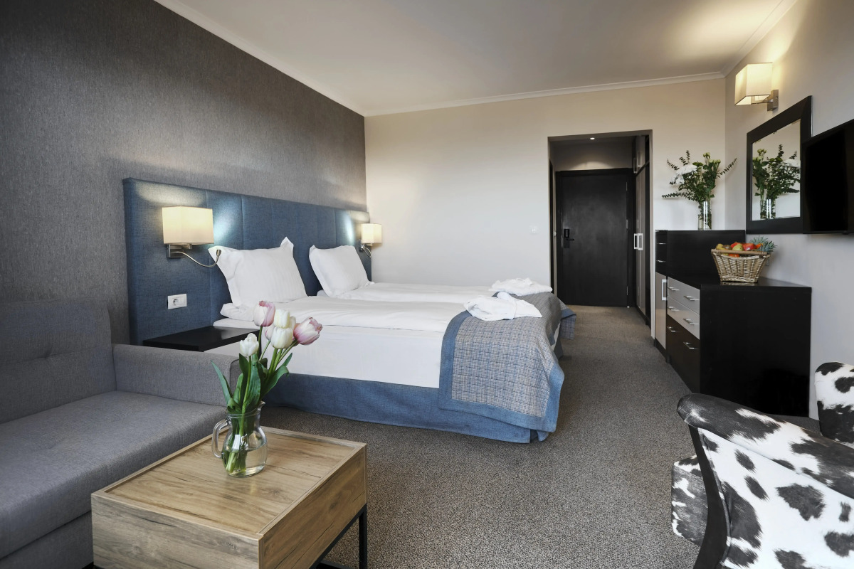 SPA Resort St. Ivan Rilski