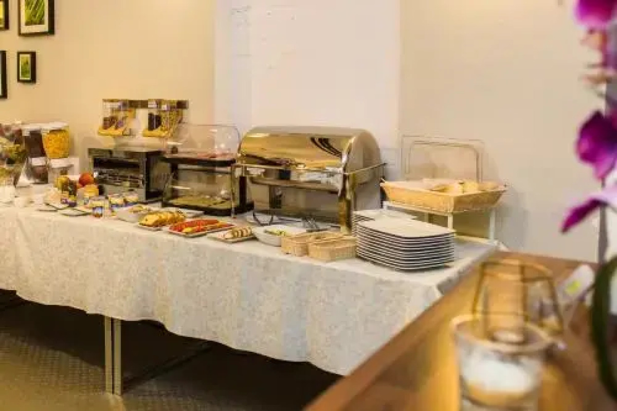 Mohito Bed&Breakfast