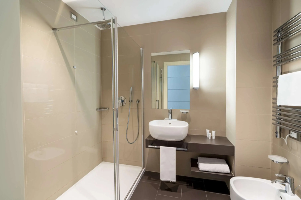 Unahotels Bologna Fiera