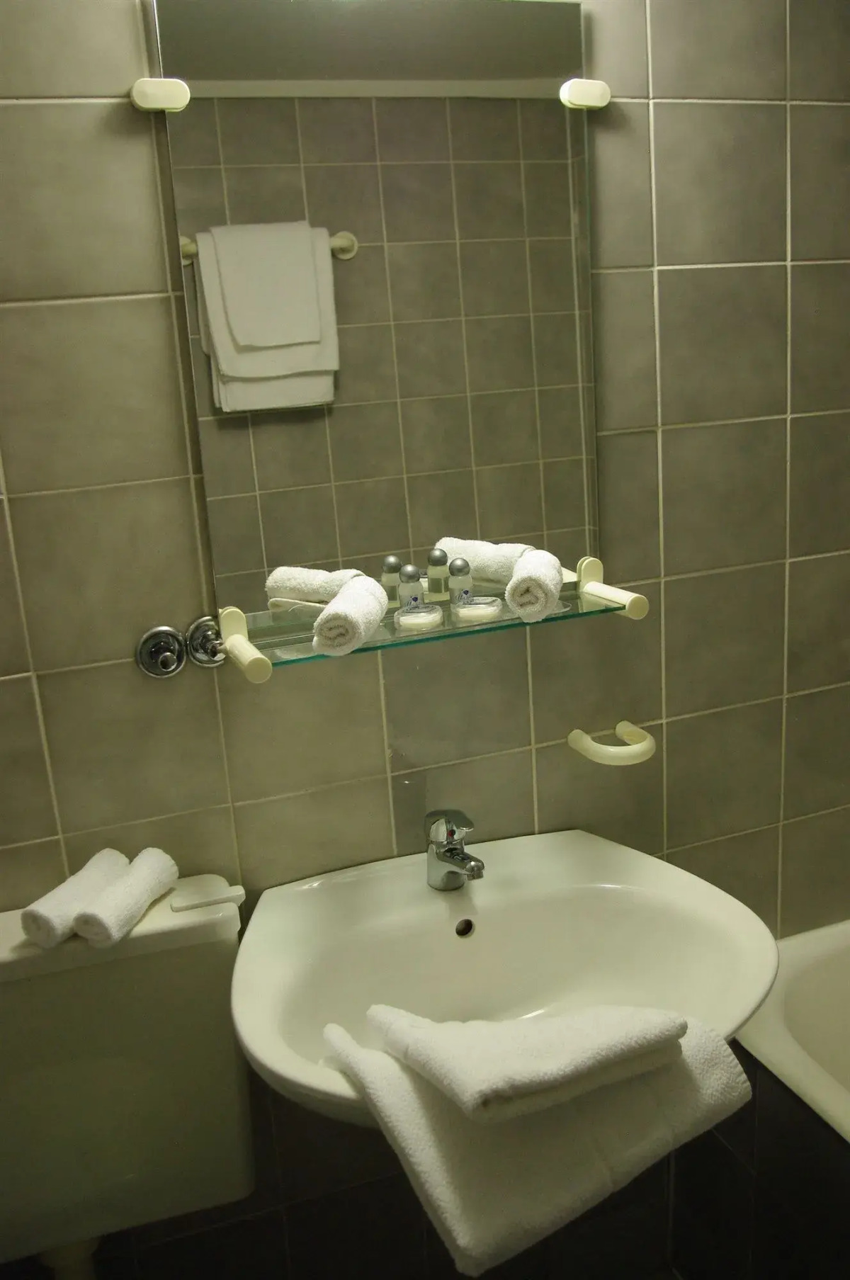 B&B HOTEL Maribor UNI Hostel