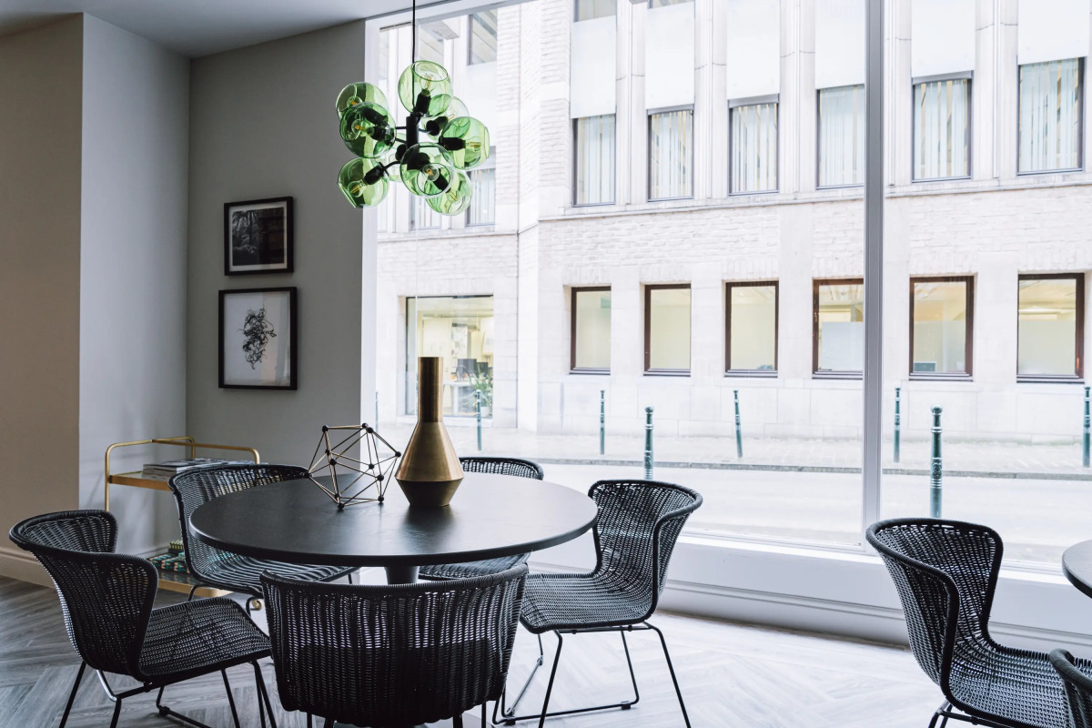 Pillows City Hotel Brussels Centre