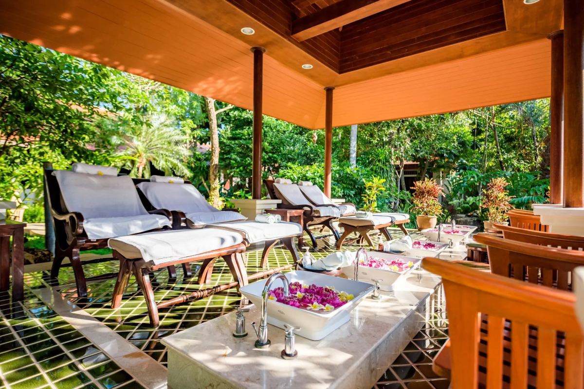 Duangjitt Resort & Spa