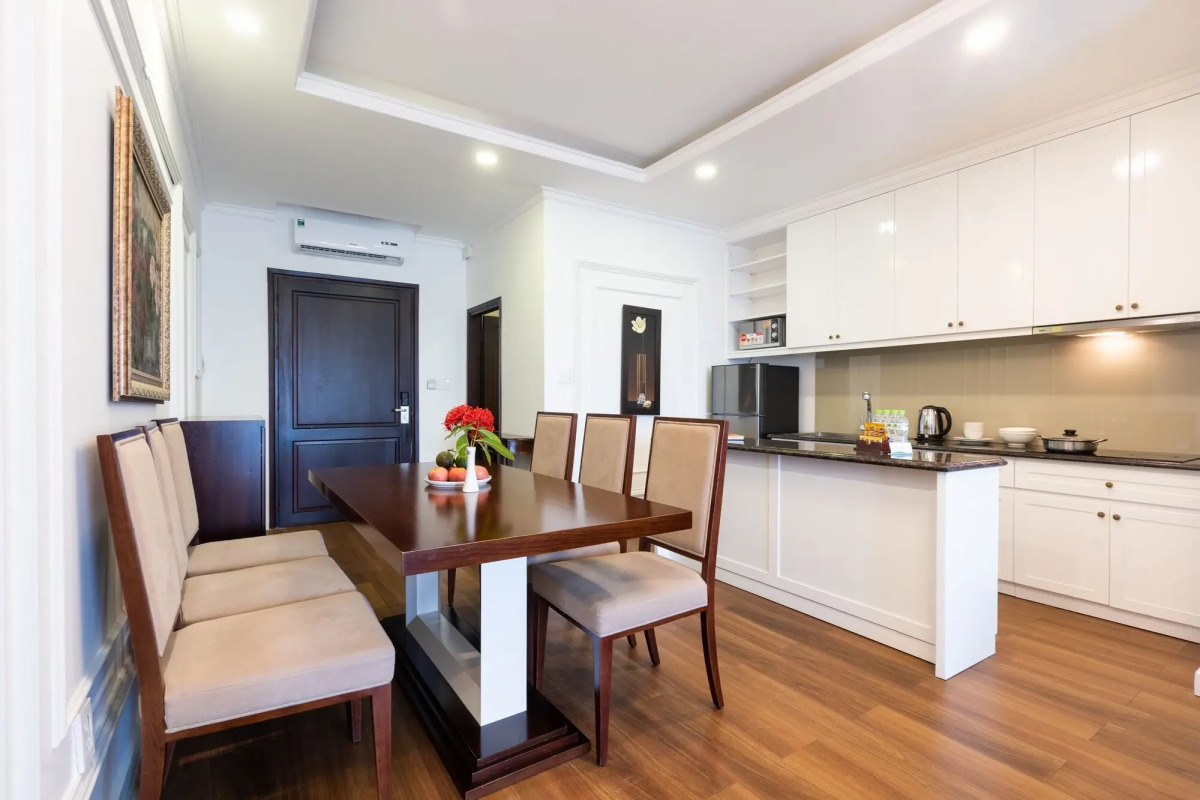 Hoang Ngoc Beach Resort