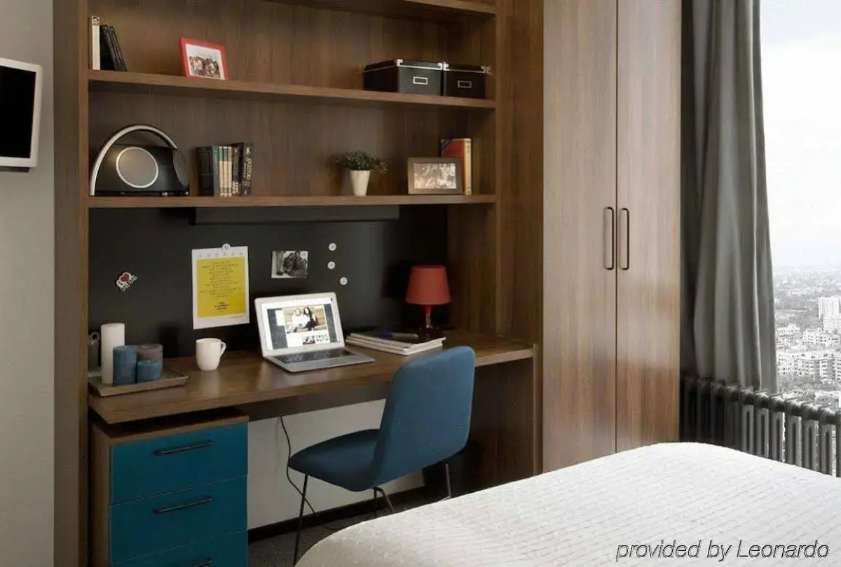 The Social Hub Amsterdam West