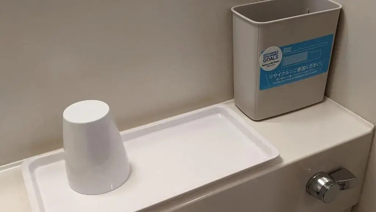 Отель Toyoko Inn Fuji Kawaguchiko Ohashi