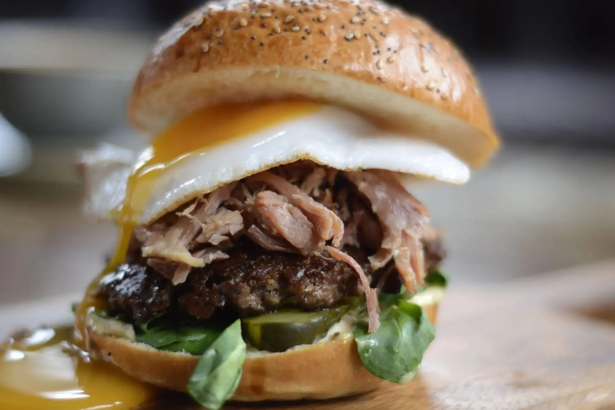 PubLove @ The Green Man - Hostel