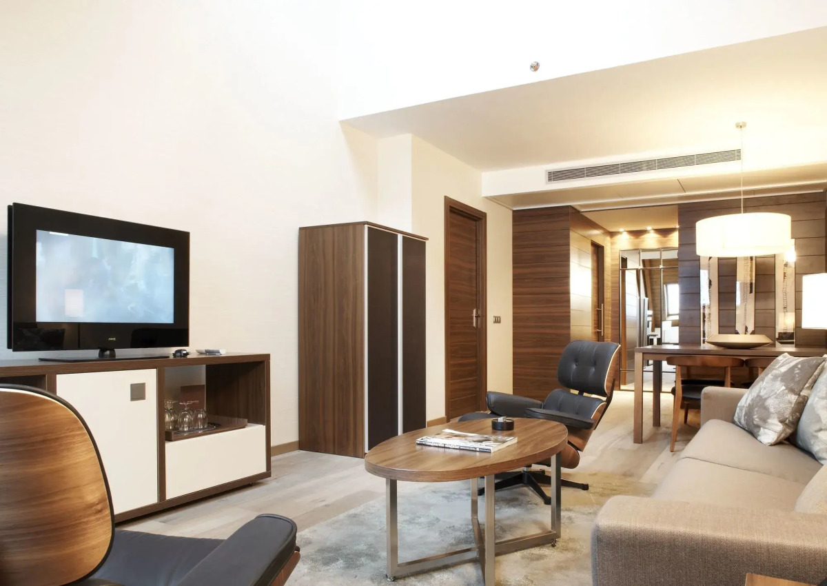 Hotel AC Baqueira Ski Resort, Autograph Collection