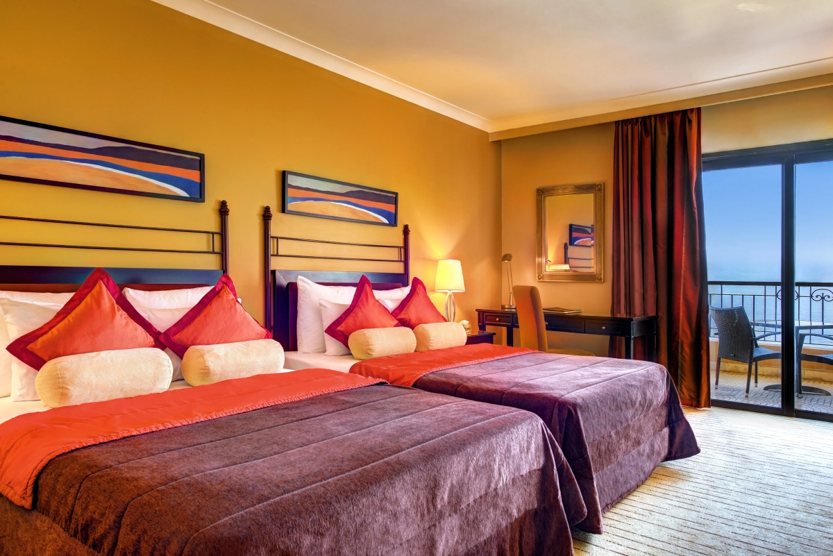 Corinthia St George's Bay