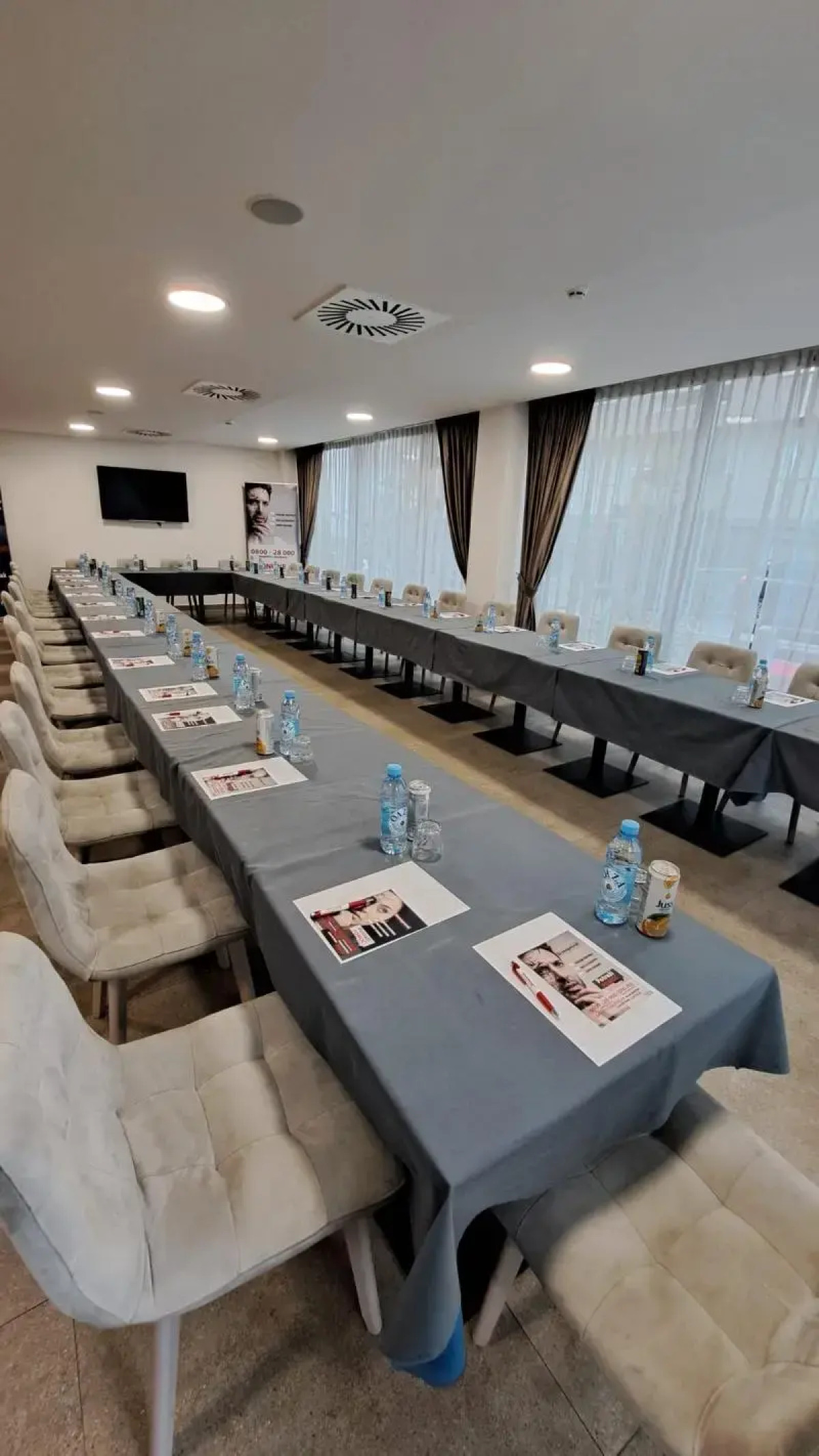 Aparthotel Centar Sarajevo