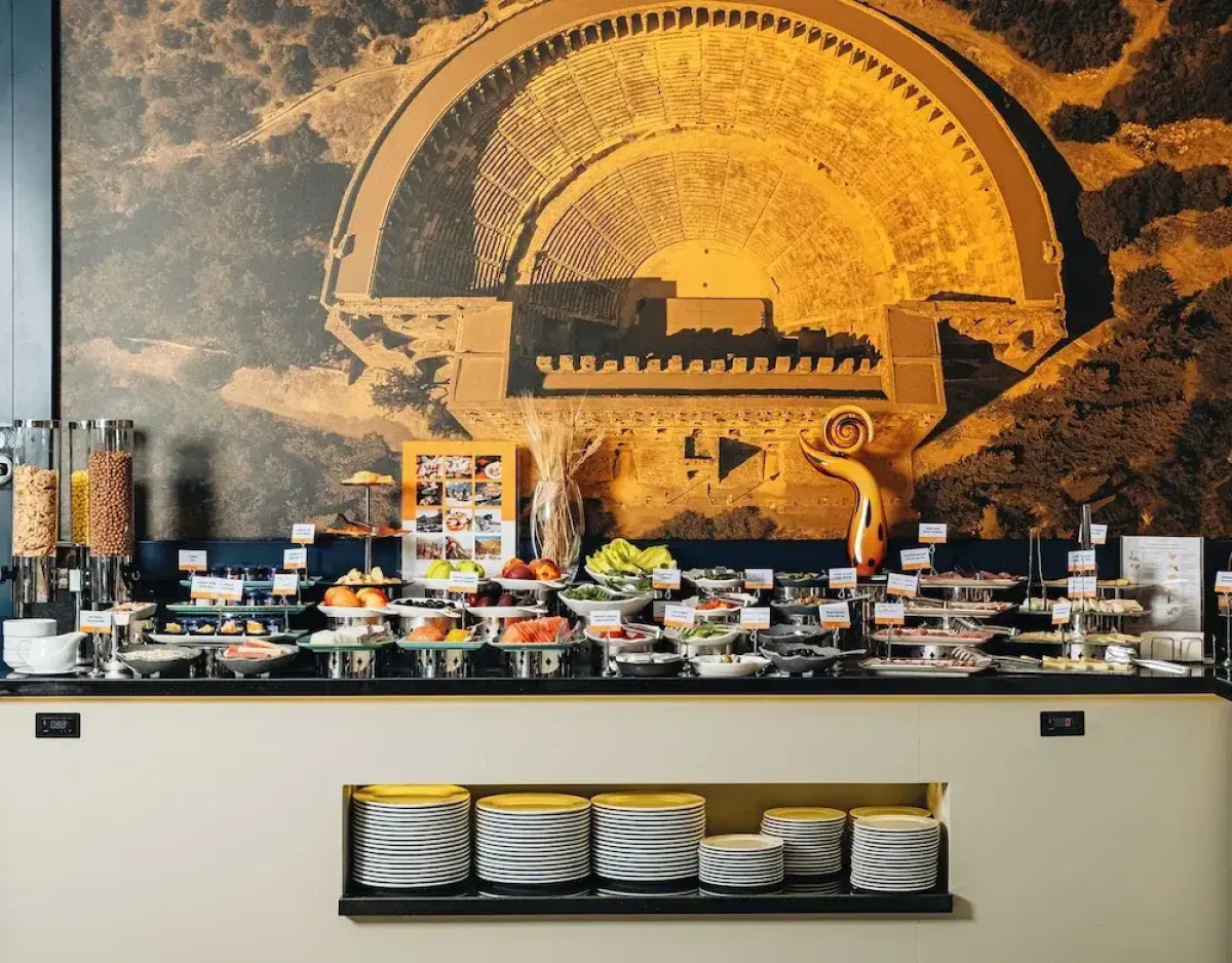 Four Points Flex by Sheraton Antalya Lara