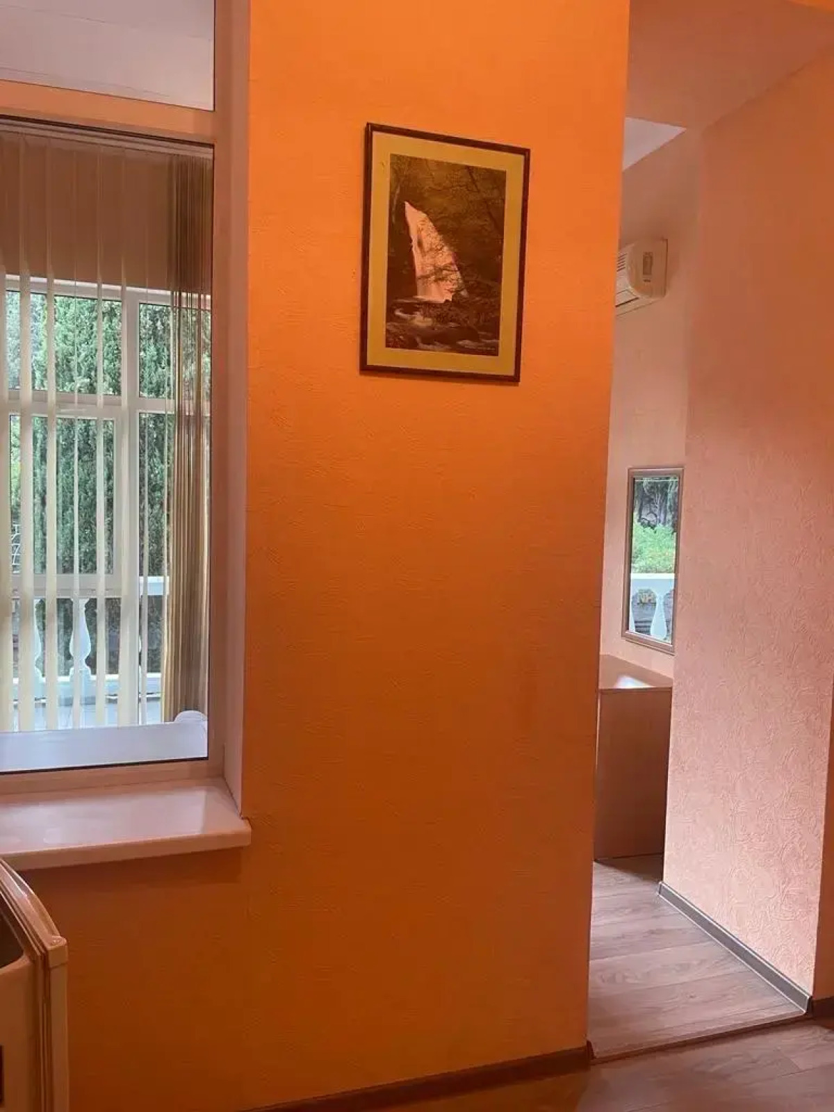 Вилла Дельфин