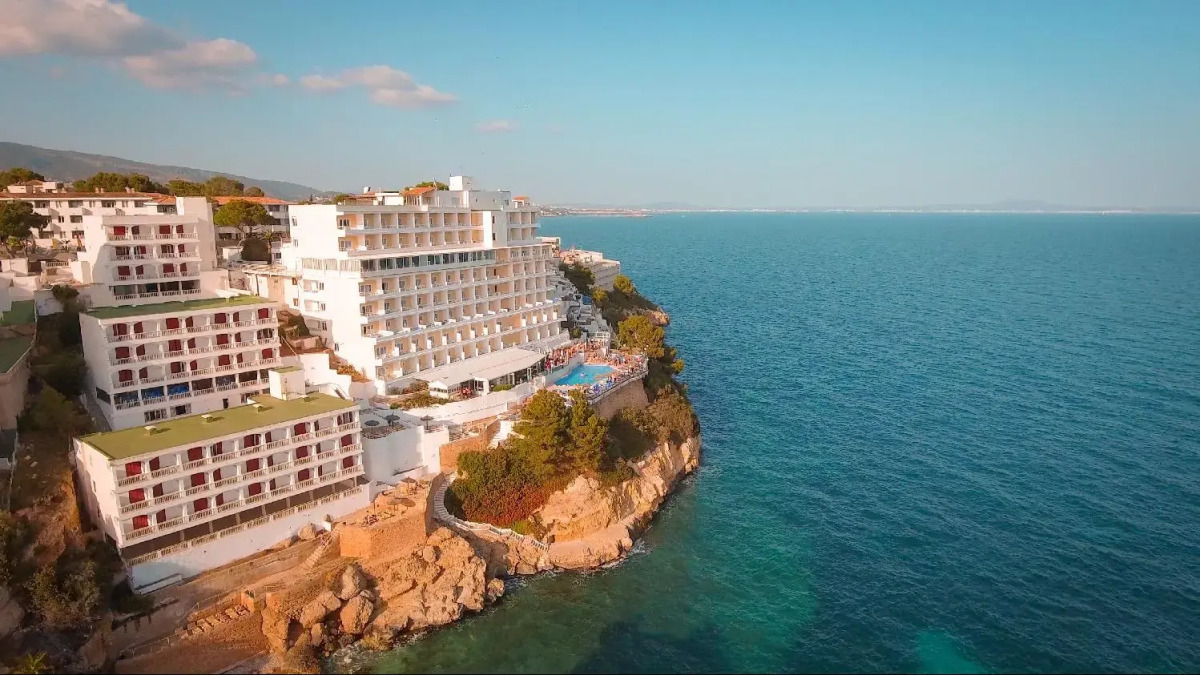 Hotel Florida Magaluf - Adults Only