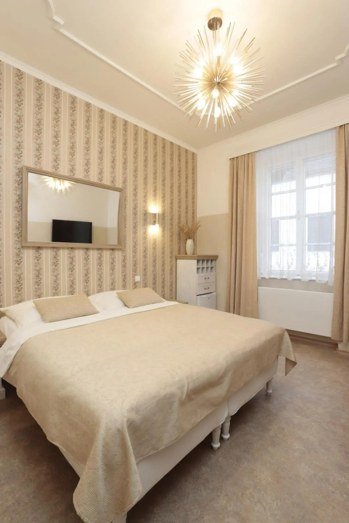 Wellness Pension Ametyst