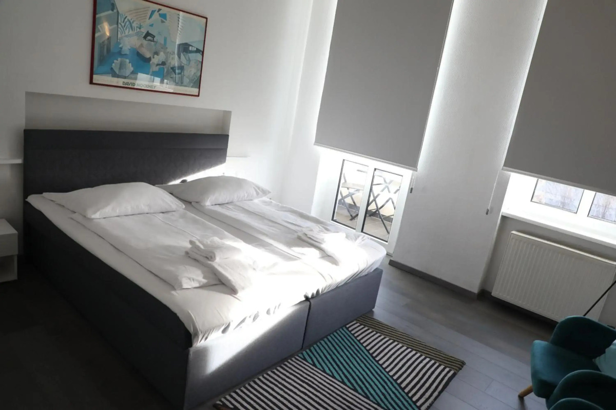 Art Hotel Charlottenburger Hof