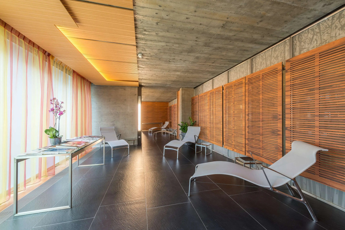 DUPARC Contemporary Suites