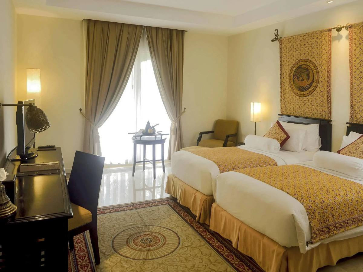 The Phoenix Hotel Yogyakarta - Handwritten Collection