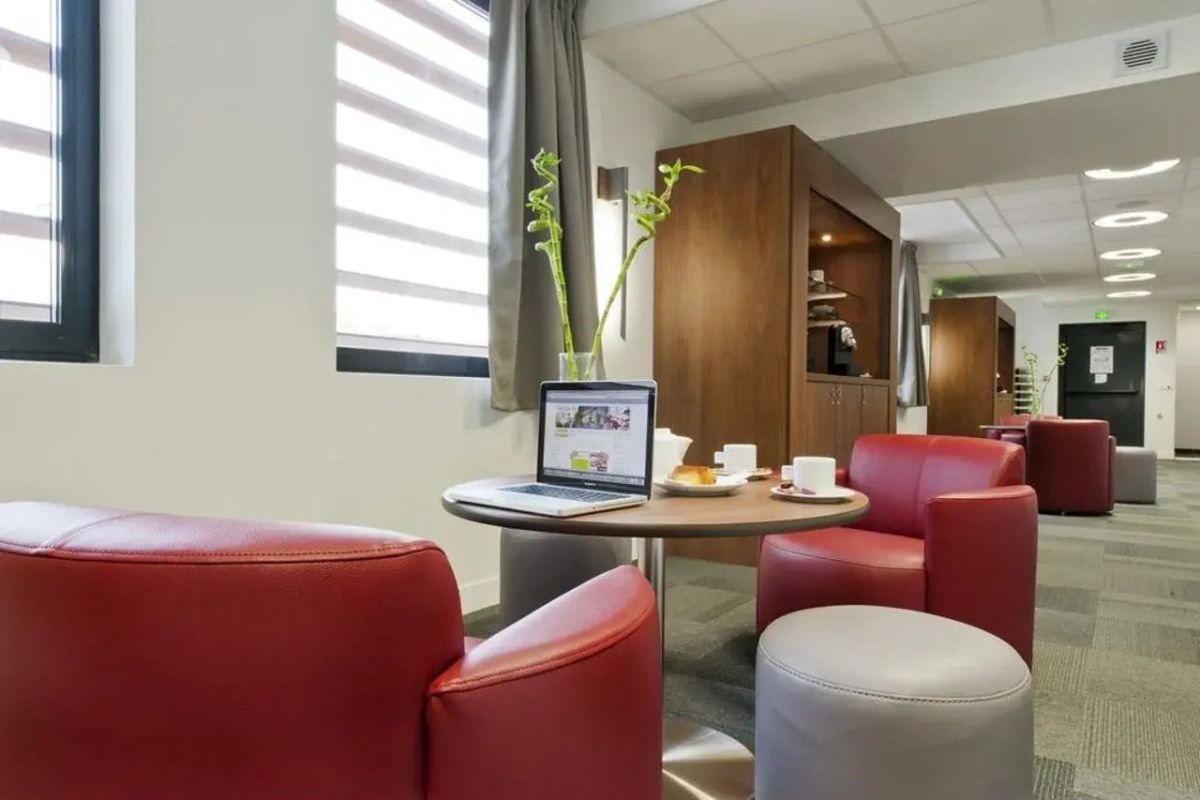 ibis Lyon Sud Oullins