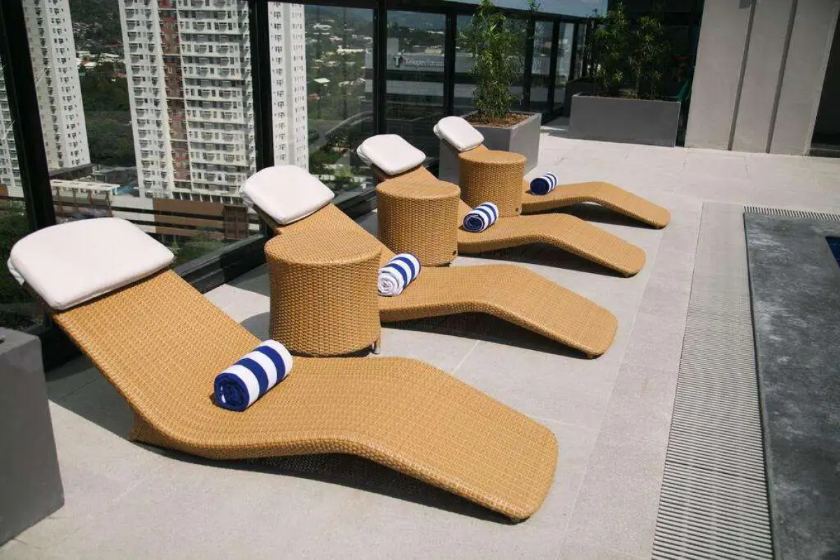 Seda Central Bloc Cebu