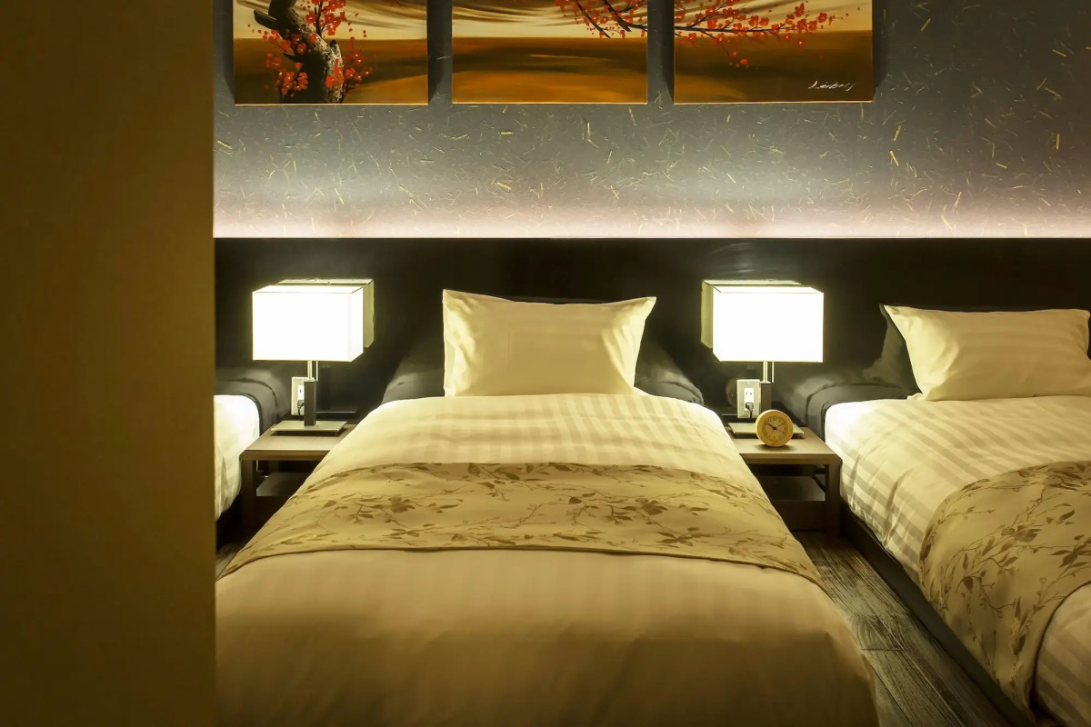 RESI STAY Kyoto Fuyacho