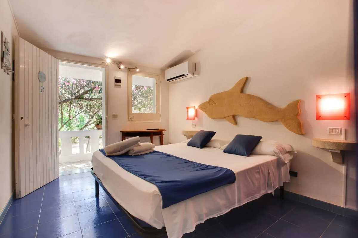 L'Oasi Villaggio Albergo