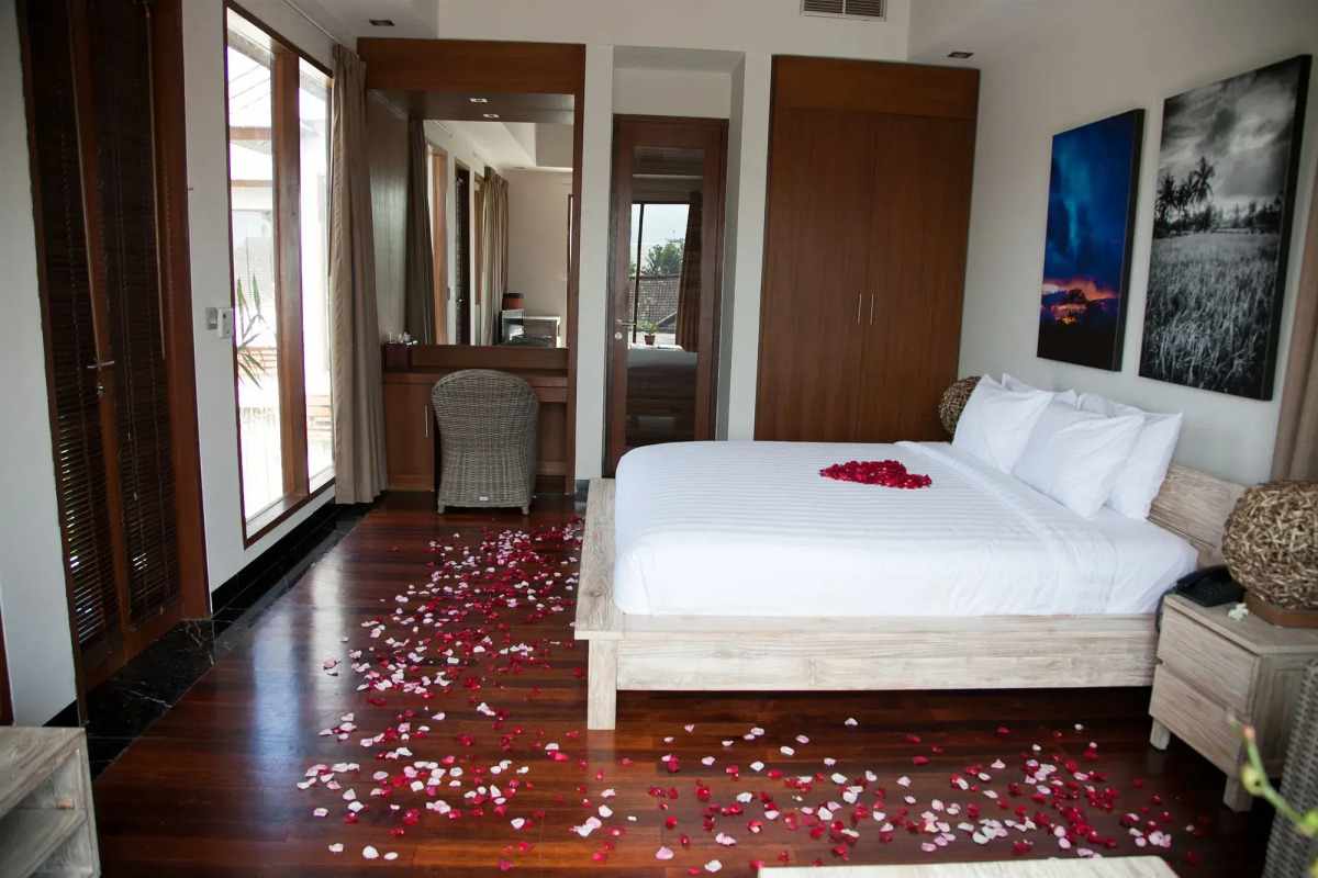 The Dipan Resort Petitenget