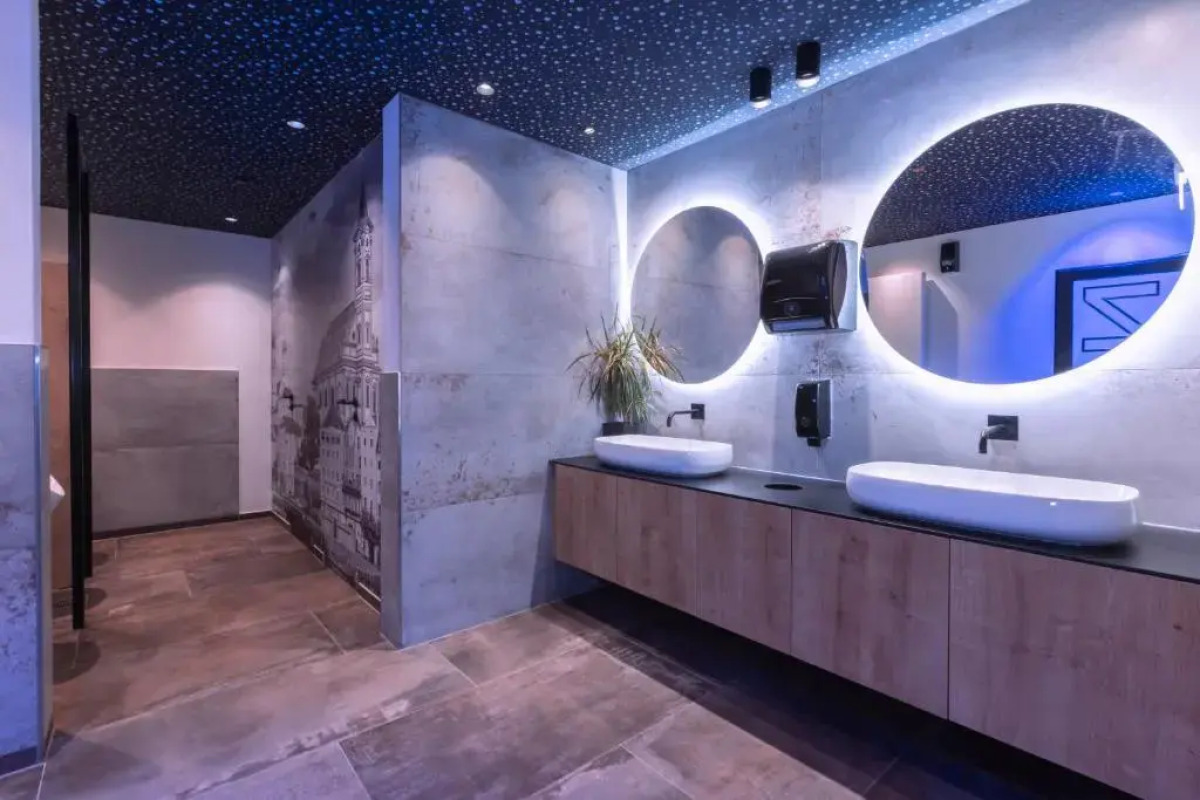 Hotel-Restaurant Am Paulusbogen