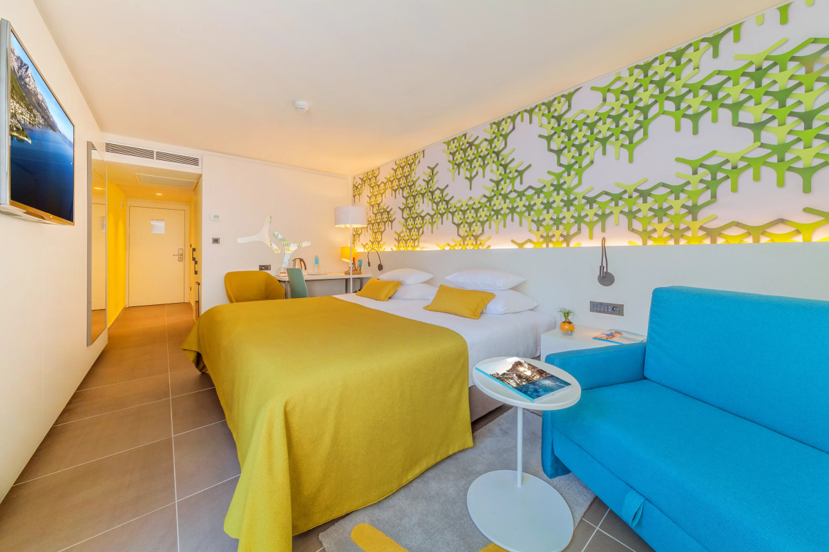 Bluesun Hotel Berulia