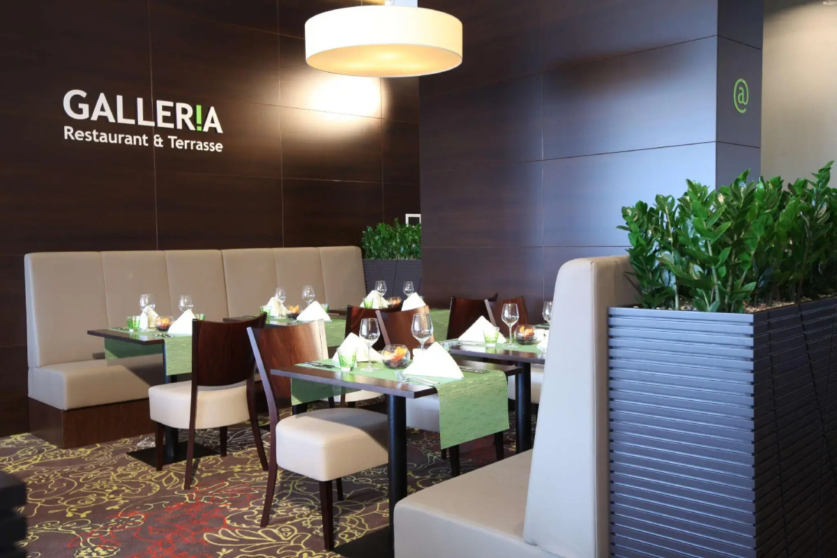 Lindner Hotel Bratislava, part of JdV by Hyatt