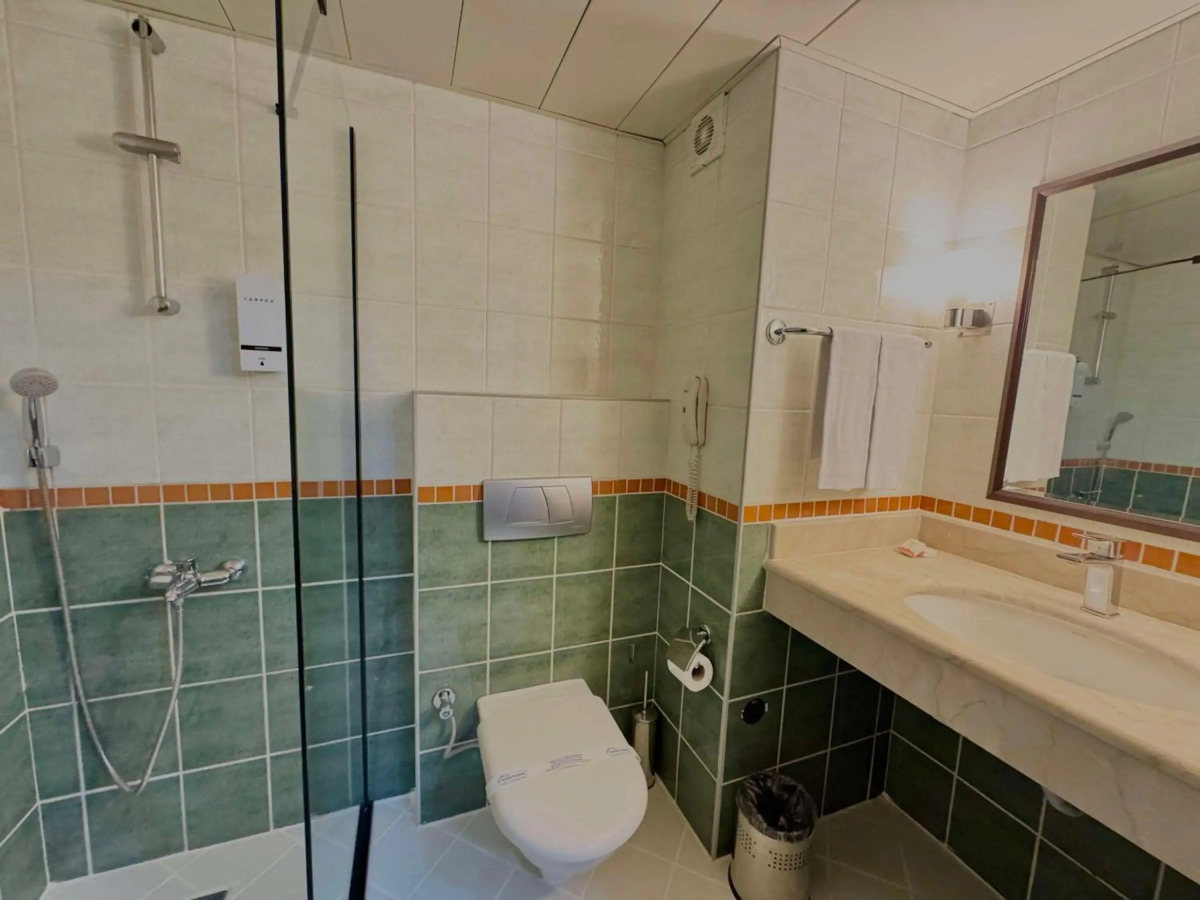 Novotel Bucharest City Centre