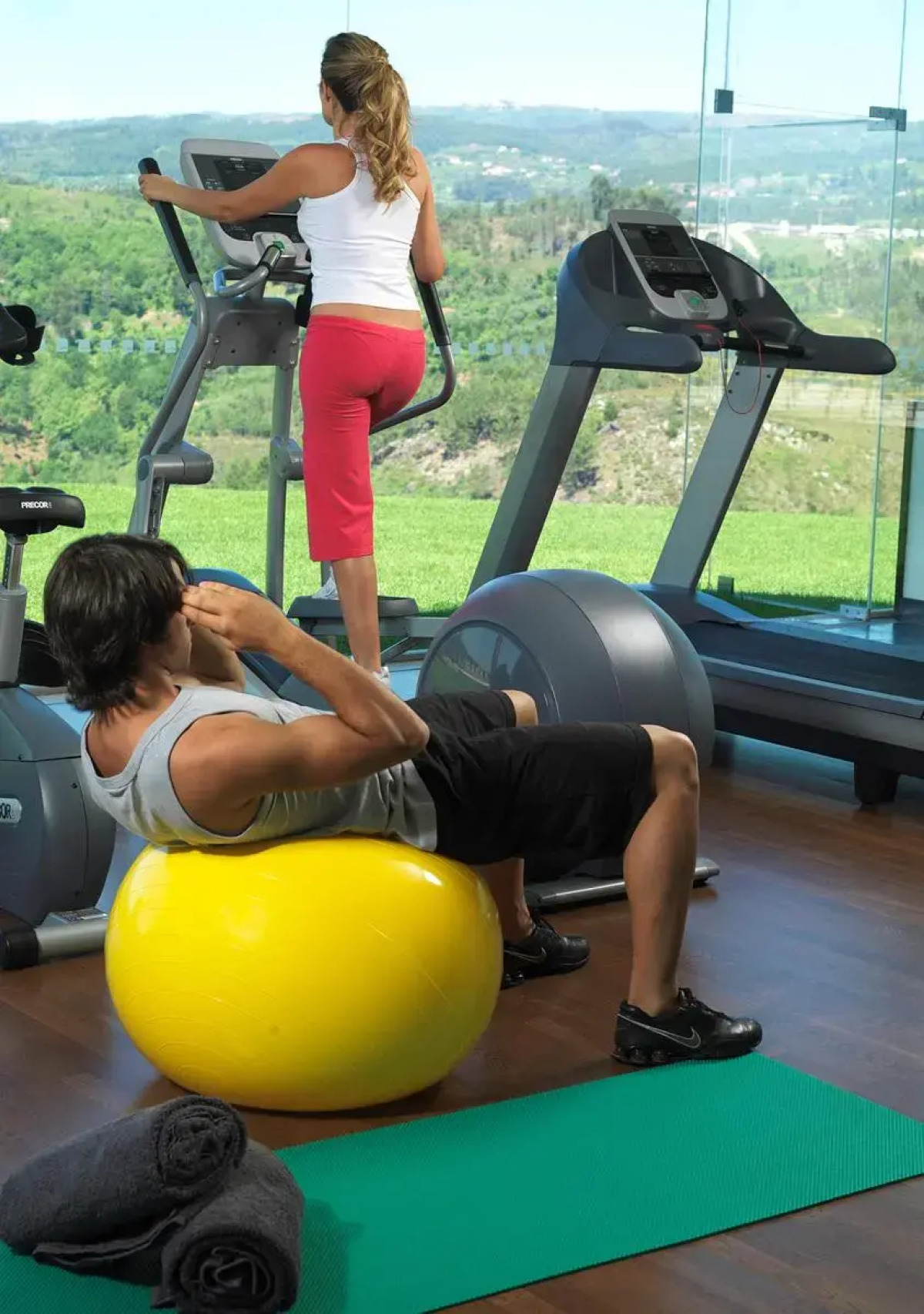 Água Hotels Mondim de Basto