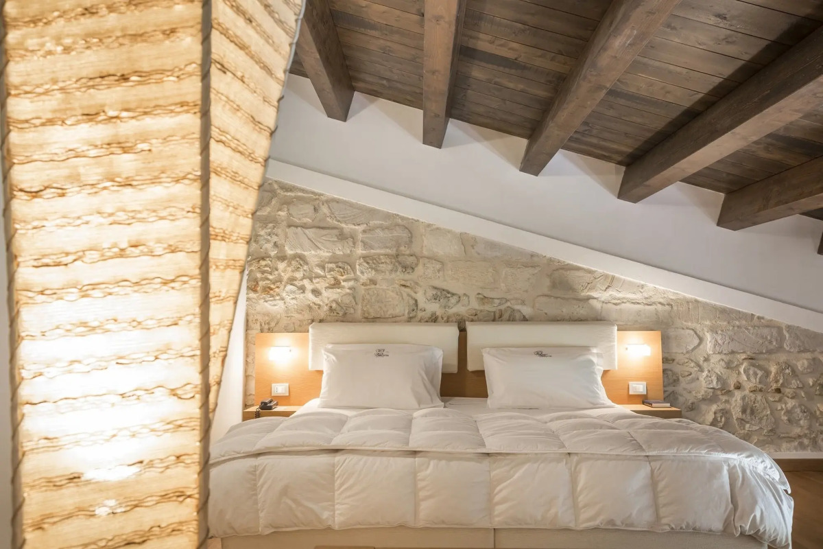 Hotel Villa Carlotta