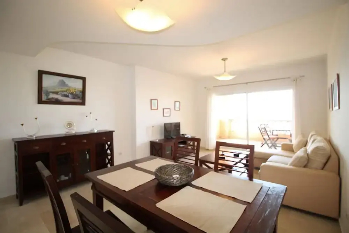 1029 Apartment Punta del Faro