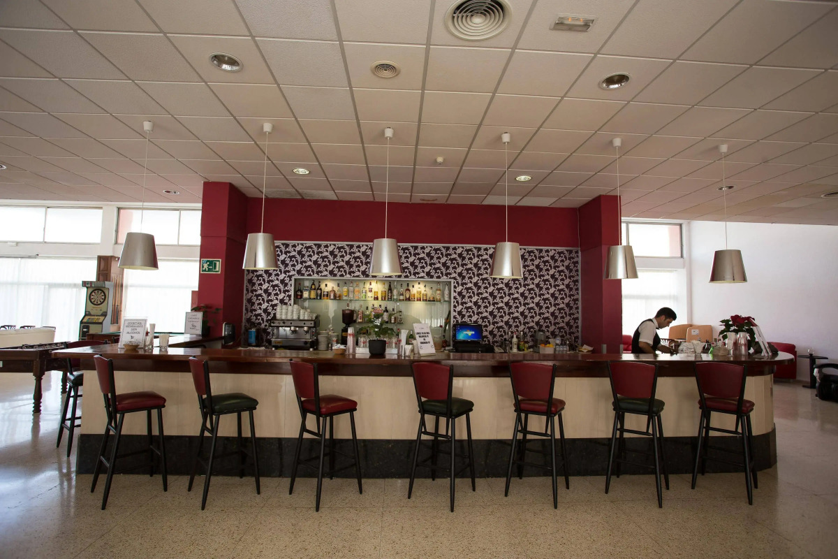 Gran Hotel Turquesa Playa