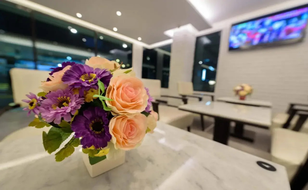 Deep Blue Z10 Pattaya