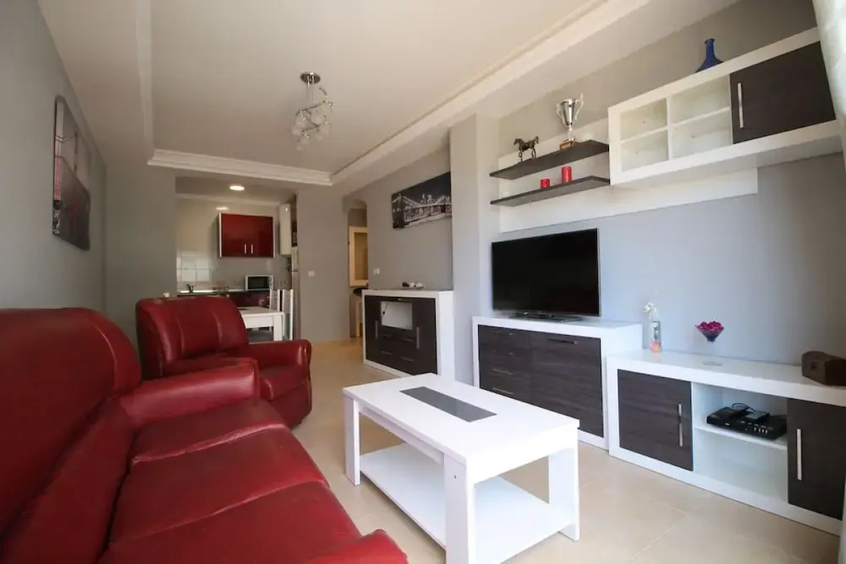 1074 Apartment Alicia