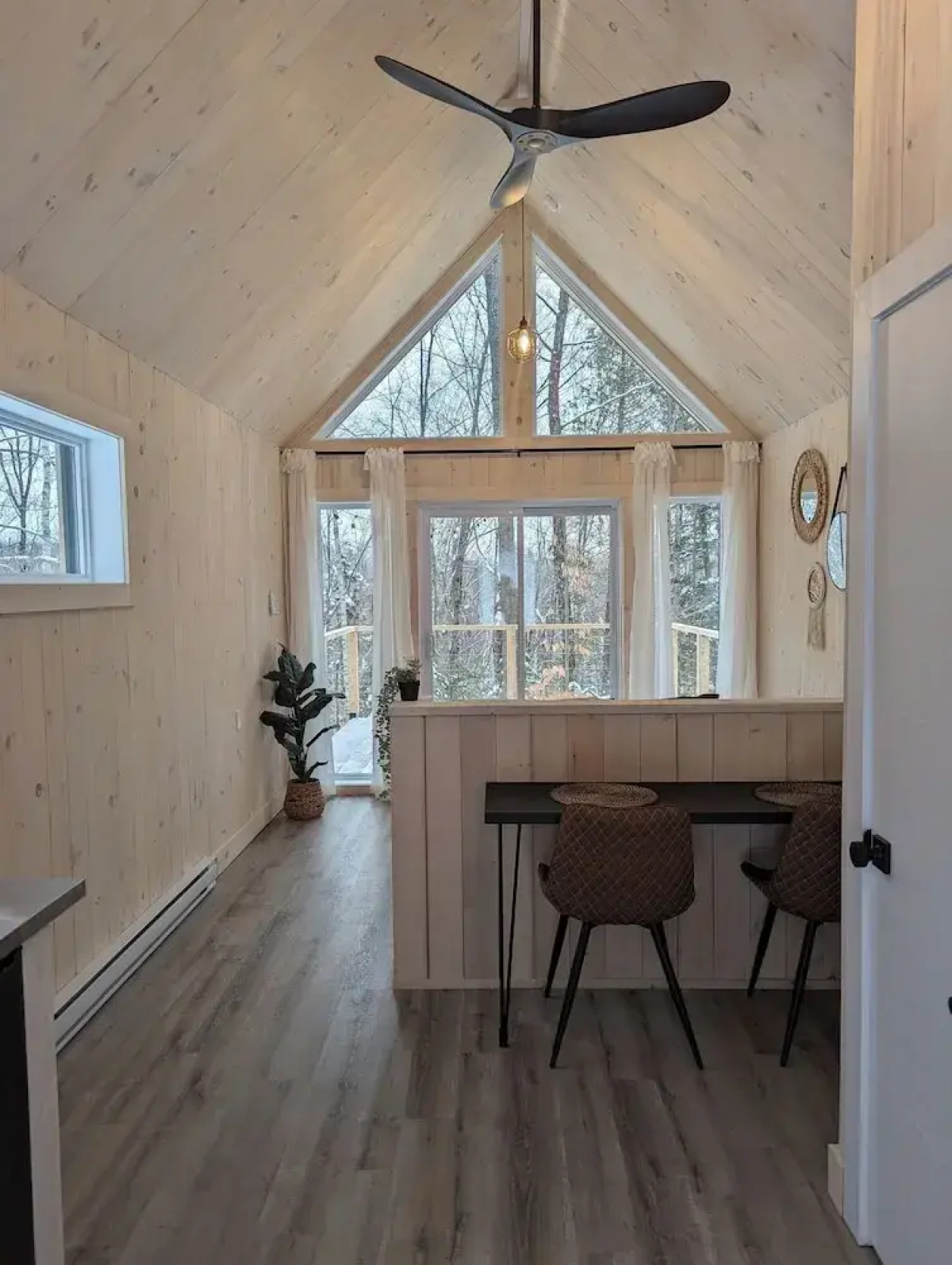 Estonia Hébergement Nature